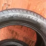 Летняя шина Michelin 255/50R19 