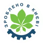 «Зроблено в Києві» — знак високої якості