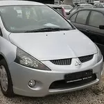 Mitsubishi по запчастям