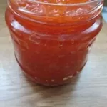 Икра красная Горбуши 500гр.- 450грн.; 250гр-230грн.С Новым Годом Вас!!!