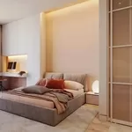 4 к. кв. Chelsea Tower,  площадь 180 м2,  Киев.