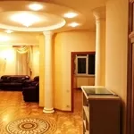 4-х комнатная квартира площадью 180 м.кв.,  Киев.