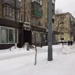 Отличное помещение в Центре города,  на бул. Леси Украинки,  Киев.