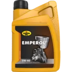 Масло моторное kroon-oil Emperol 5W-40