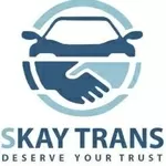 Пассажирские перевозки Киев Крым Skay Trans