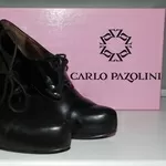 Ботильоны Carlo Pazolini р 39