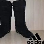 Сапоги Adidas 36 (23 см.)