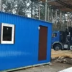 Бытовки,  вагочики дачные,  садовые домики.