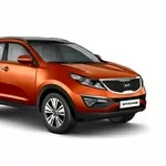 Запчасти,  Установка,  Ремонт KIA Sportage с 2010-2016г.