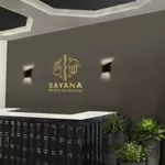 Спа-салон тайского и балийского массажа Sayana Bali Spa