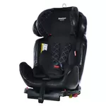 СУПЕР цена! ISOFIX Автокресло с Режимом СНА! carello Quantum Изофикс