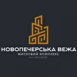 ЖК «Новопечерська Вежа» предлагает на продажу. Наша компания “bUdCapit