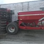 Продается сеялка Horsch Pronto 6AS 2012 г. в.