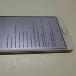 Б/у Meizu M5 Note 32GB Gold