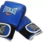 Перчатки бокс Everlast 10 унц. винил