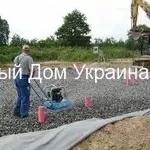 крошка пеностекла насыпной утеплитель