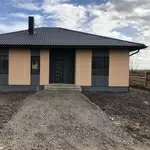 Новий будинок в Крюківщині