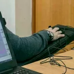 Служебные тесты на детекторе лжи по всей Украине