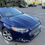 Продажа Ford Fusion Titanium 2016. Топовое авто уже в Украине.