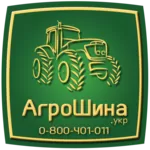 АГРОШИНА - Купить Сельхоз Шины в Украине