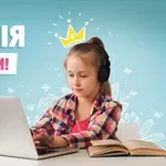 It princess academy для твоєї доньки