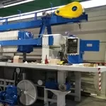 Оборудование, Печи для керамической промышленности