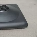 Емкость для душа пластиковая