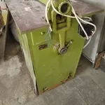 бігувальна поліграфічна машина 500 мм