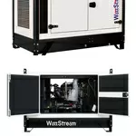 Потужний генератор WattStream WS110-WS з доставкою