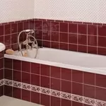 Укладка плитки в Киеве 