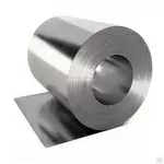 Рулон сталевий оцинкований