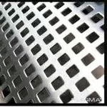 Листи оцинковані перфоровані PP Qg10-15/1/1000x2000мм