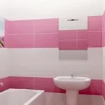 Укладка плитки в квартире 