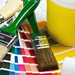 Ремонт квартир Обои Плитка и др