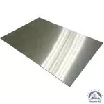 Лист магнію марки МА2ПЧ та МА8