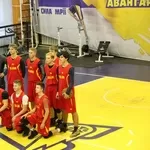 Секція баскетболу у Києві проводить набір в групи різного віку