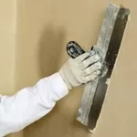 Шпаклевка стен Киев 