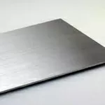 Лист нержавіючий АISI 309, 310 жароміцний