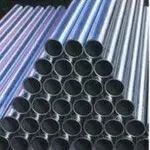 Труба нержавіюча безшовна ст 12Х18Н10Т (А321)