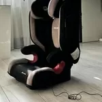 Продам вживане дитяче автокрісло Recaro Monza Nova