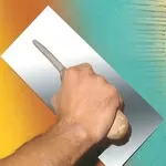 Шпаклевка стен и потолков 