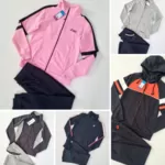 МІКС жіночих спортивних костюмів Champion & Lotto