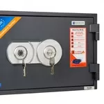 Новый сейф Blockline Block Fire 300 KL с доставкой от дилера