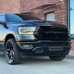351 Пикап Ram Sport 1500 прокат без водителя для съемок кино рекламы