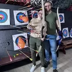 Лучний тир – незабутні враження для всієї poдини!