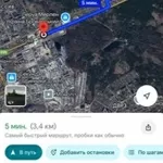 Продаж ділянки 10 сот. Київ у лісі.