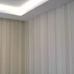 Поклейка шпалер Святошин Виноградар Оболонь 