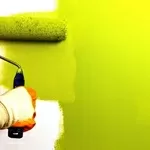 Покраска стен Ремонт квартир