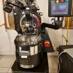 Ростер для смаження кави Toper