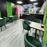 Готовий бізнес в ЖК Міністерський— фастфуд: шаурма, бургери, піца